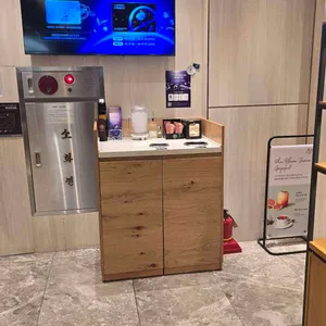 커피빈 리뷰 사진