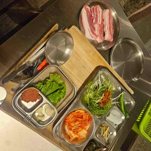 한마음정육식당 사진