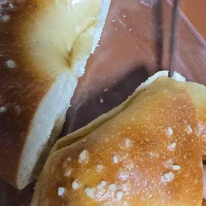 토다 베이글 사진