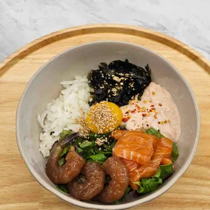 행복은간장밥 사진