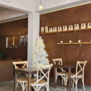 올드빅커피 리뷰 사진