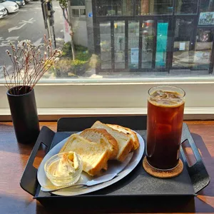 올드빅커피 대표 사진