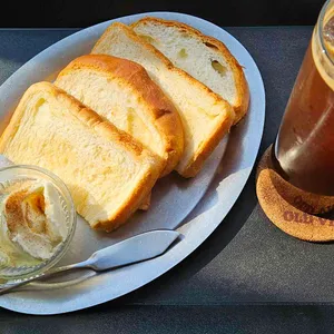 올드빅커피 사진