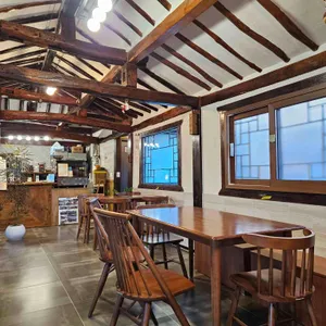 카페, 소솜 리뷰 사진