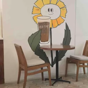 아우어타임 리뷰 사진