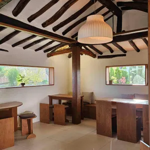 꽃비가 리뷰 사진