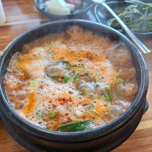 조부자매운순대가 사진 2