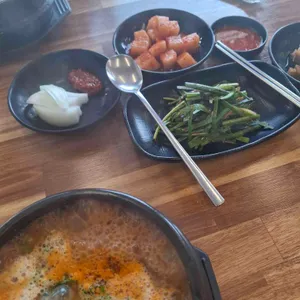 조부자매운순대가 사진