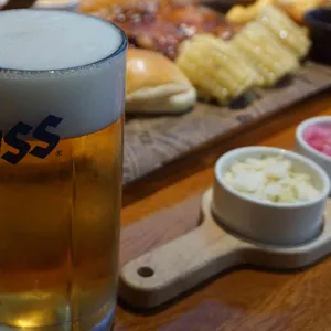 그릴리언트 리뷰 사진