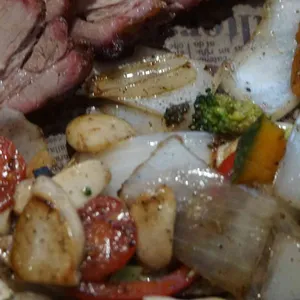 그릴리언트 사진