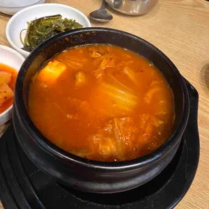 죽여주는김치찜김치찌개 사진