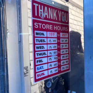 1983 pizza&pub 리뷰 사진