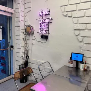 1983 pizza&pub 리뷰 사진