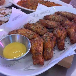 1983 pizza&pub 사진