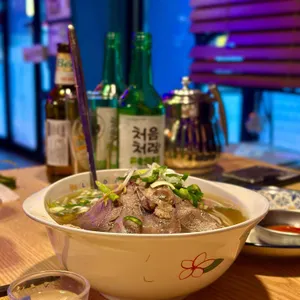 라오빠빠 리뷰 사진