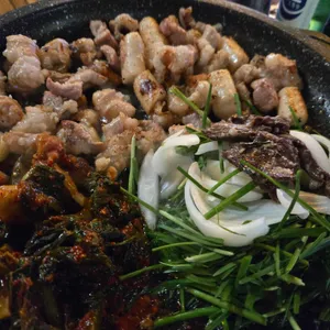 지존소곱창 사진