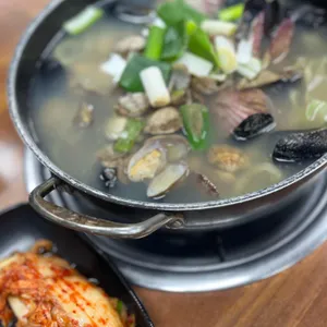 미애네칼국수 대표 사진