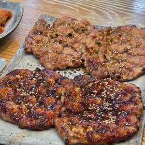 빛고을떡갈비 사진 1