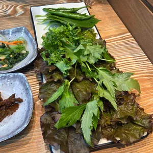 빛고을떡갈비 사진