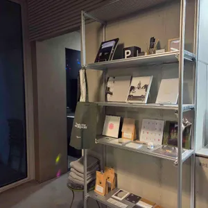 크로키 리뷰 사진