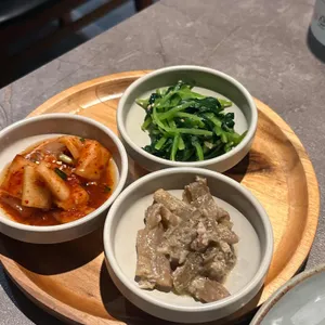 사계절 이모카세 사진