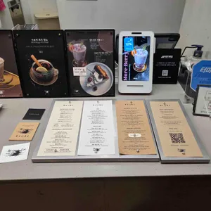 크로키 리뷰 사진