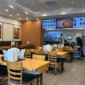 두성전주콩나물국밥 리뷰 사진