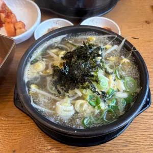 두성전주콩나물국밥 사진