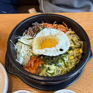 두성전주콩나물국밥 사진