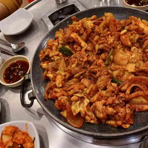 파전닭갈비 사진 1