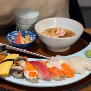 상무초밥 사진 2