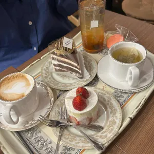 아쿠아산타 사진 1