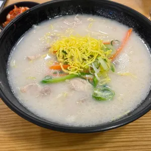 미사리밀빛 초계국수 대표 사진