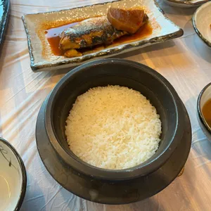 덕평 마산아구 이천쌀밥 사진 1