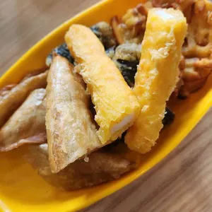 꼬시나떡볶이 사진