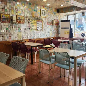 꼬시나떡볶이 리뷰 사진