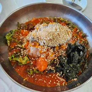 황해횟집 대표 사진