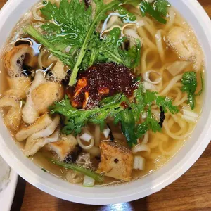 망원동 즉석우동 대표 사진