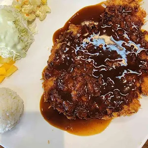 망원동 즉석우동 사진