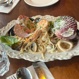 피제리아 레그나 사진