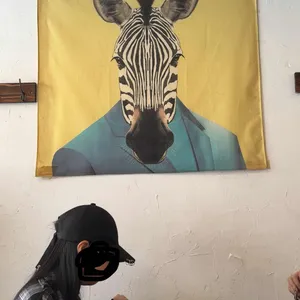 얼룩말식당 리뷰 사진