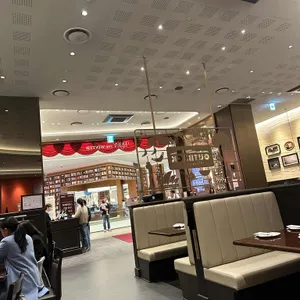 아웃백스테이크하우스 리뷰 사진