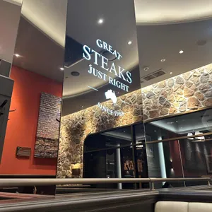 아웃백스테이크하우스 리뷰 사진