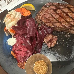 아웃백스테이크하우스 사진 1