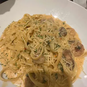 아웃백스테이크하우스 사진