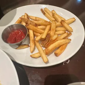 아웃백스테이크하우스 사진