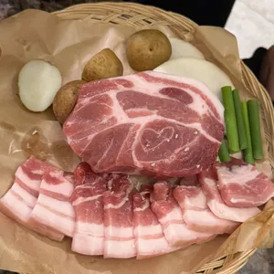 남도돼지촌 사진