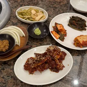 남도돼지촌 사진