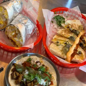 나성타코 대표 사진