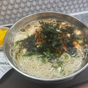 쉐프의한끼 코레일유통 사진